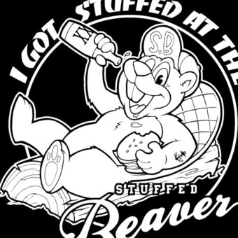 The Stuffed Beaver