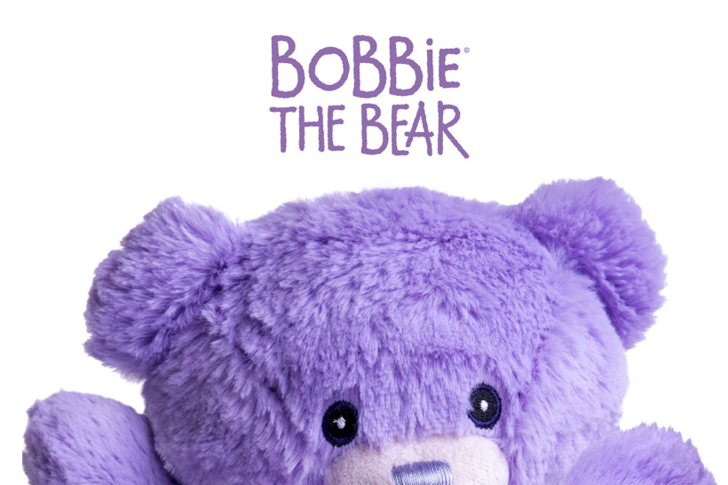 Bobbie The Bear